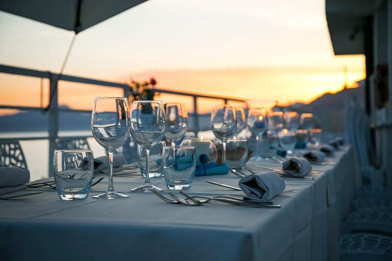 Fine Dining Experience